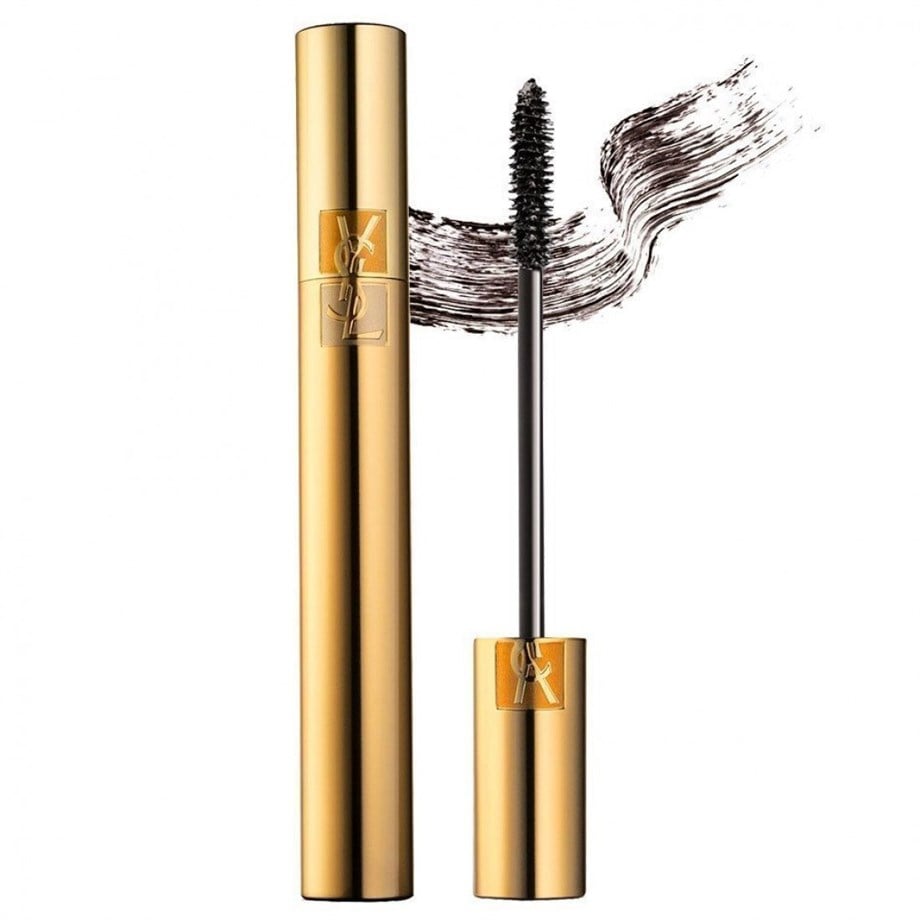 Yves Saint LaurentMascara Volume Effet Faux Cils 02 Rich Brown