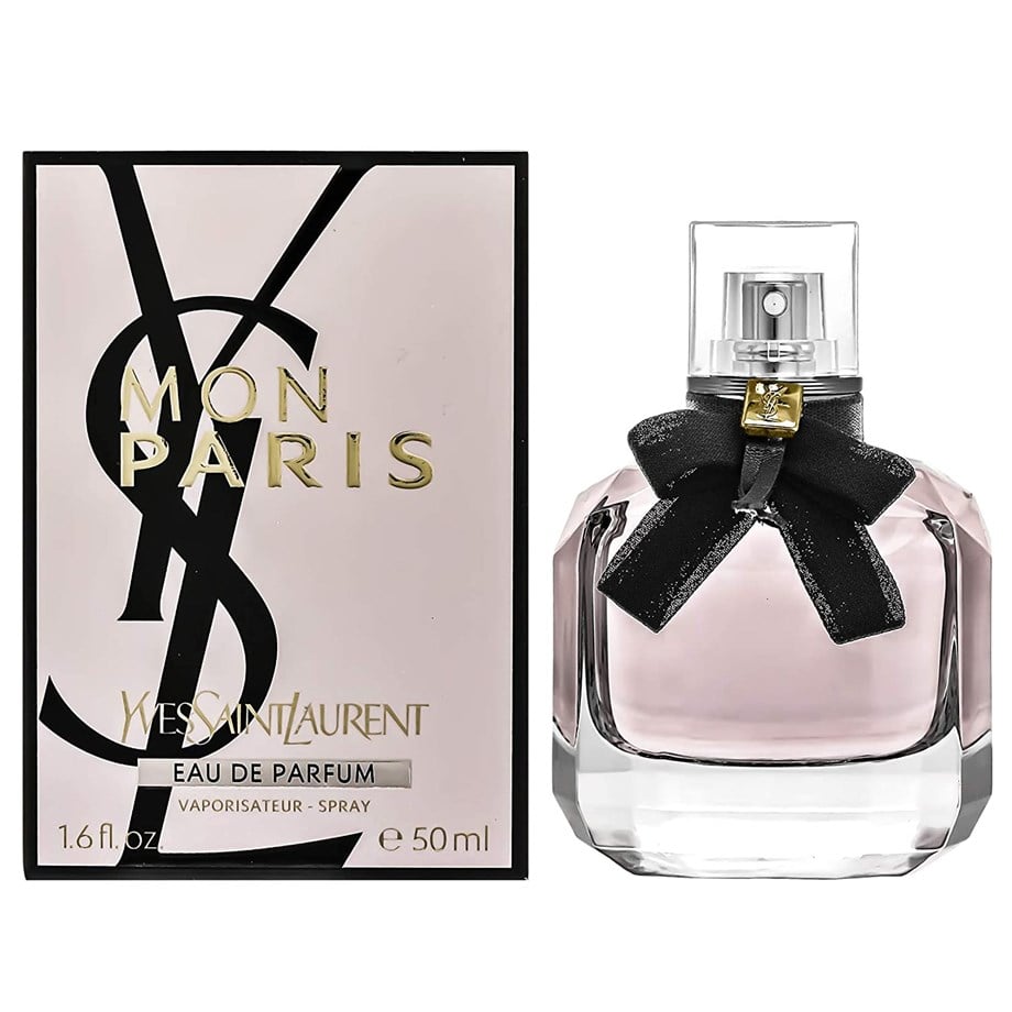 Yves Saint LaurentMon Paris Edp 50ml