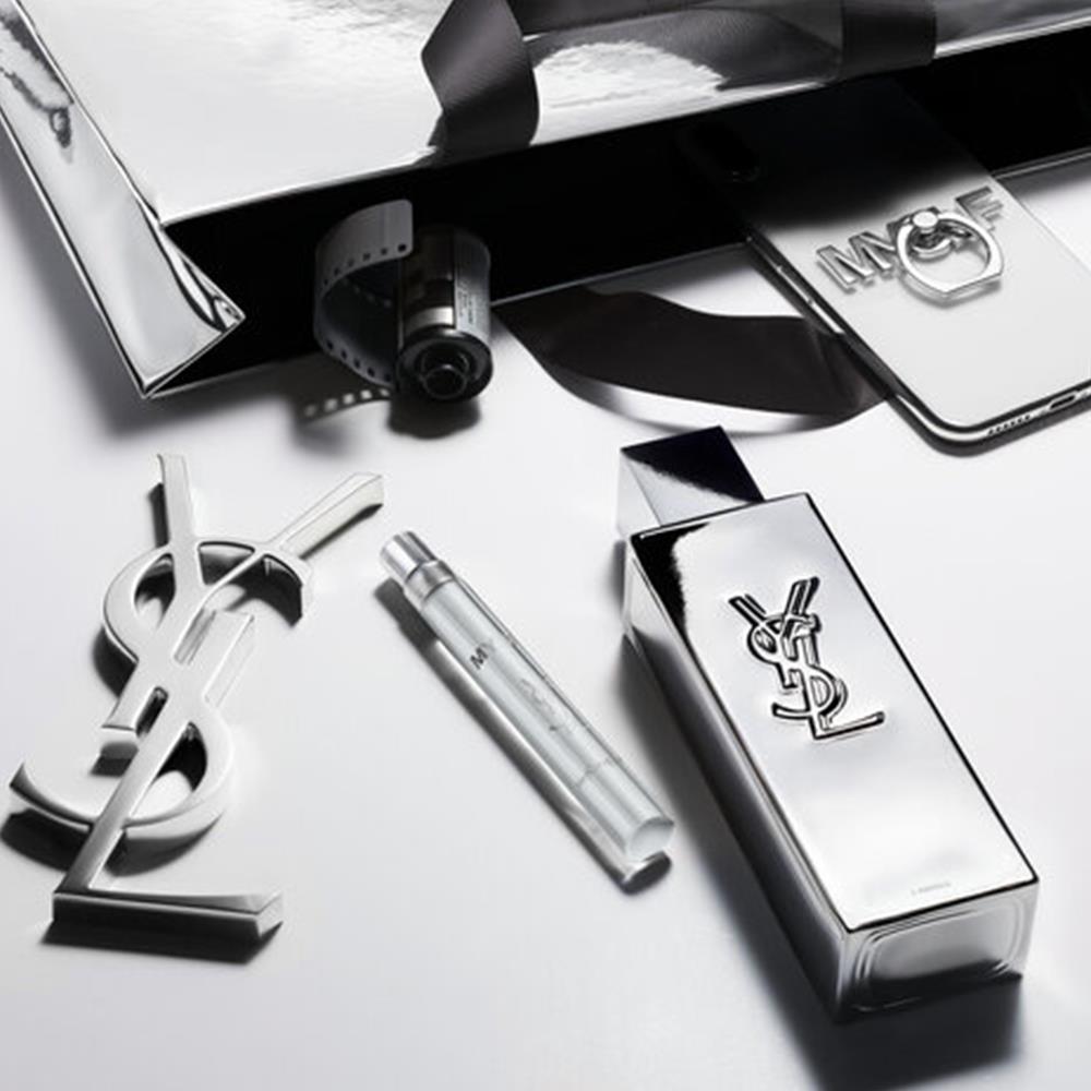 Yves Saint LaurentMyself L'absolu 60ml