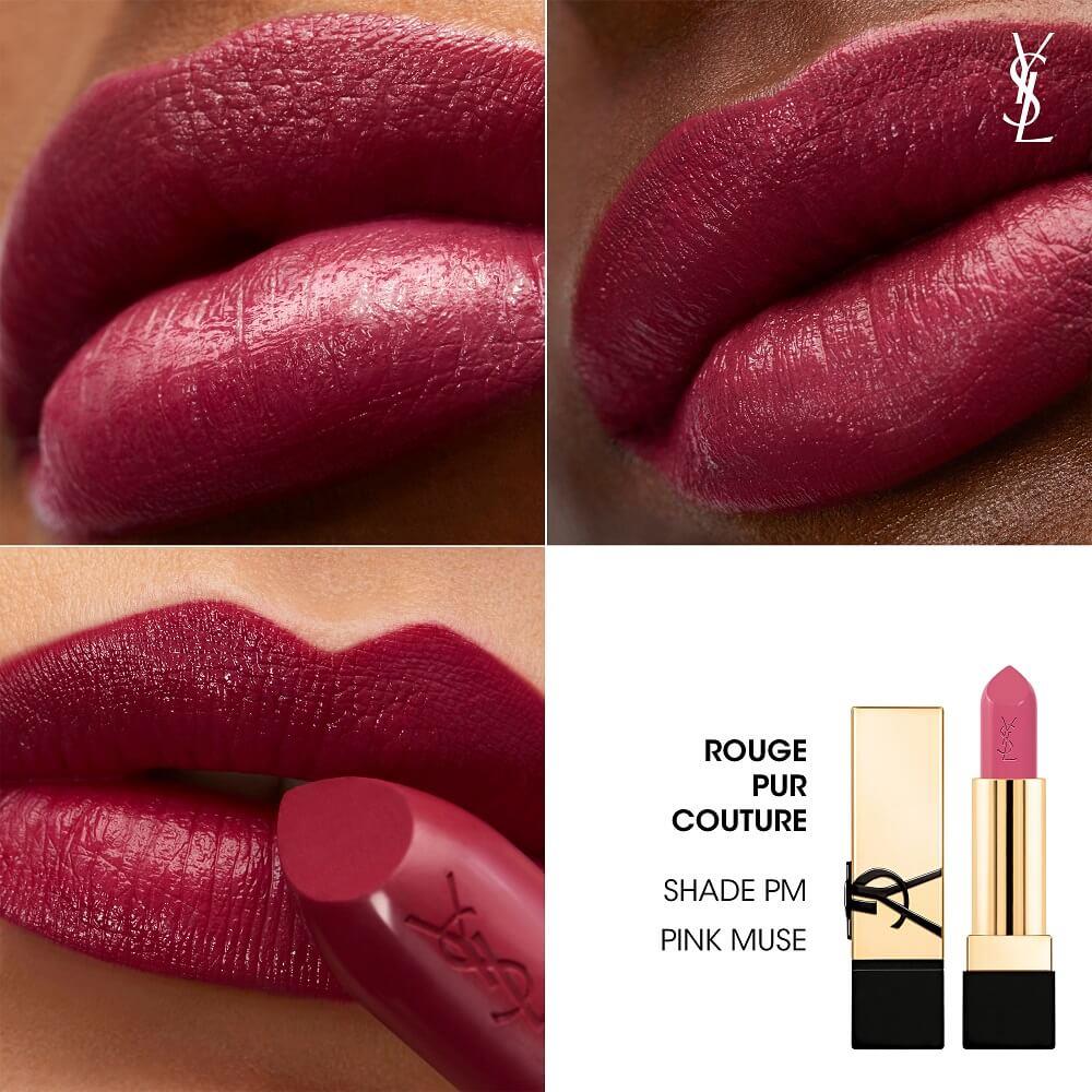 Yves Saint LaurentRouge Pur Couture Lipstick PM