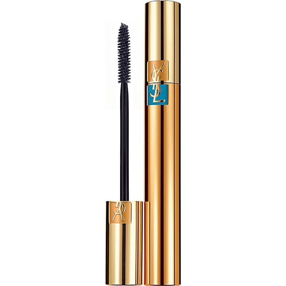 Yves Saint LaurentVolume Effet Faux Cils Waterproof 1 Charcoal Black