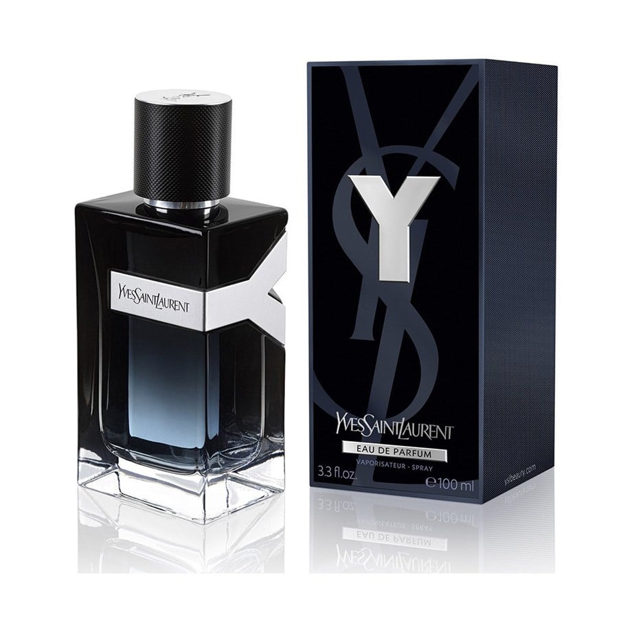 Yves Saint LaurentY Edp 100ml