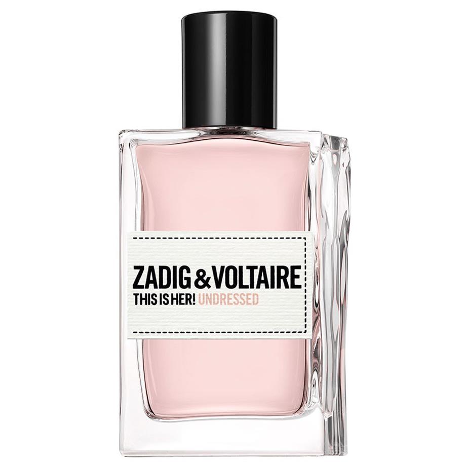 Zadig&VoltaireThis is Her Undressed Edp 50ml