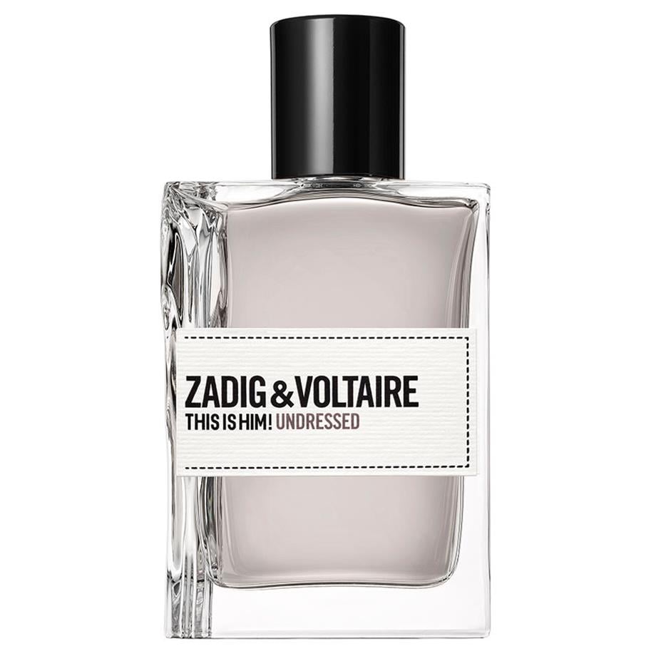 Zadig&VoltaireThis is Him Undressed Edt 50ml