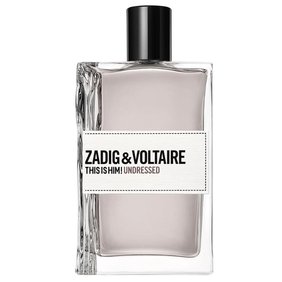 Zadig&VoltaireThis is Him Undressed Edt 100ml
