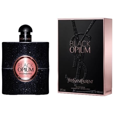 Black Opium Edp 90ml