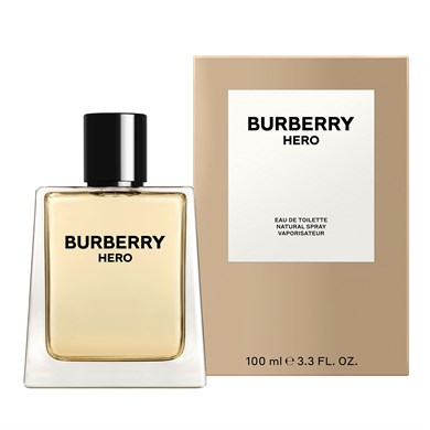 BurberryHero Edt 100ml
