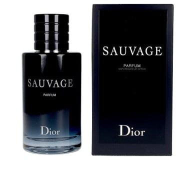 DiorSauvage Parfum Spray 60ml 