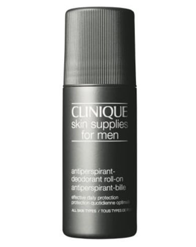 Fm Roll On Antiperspirant