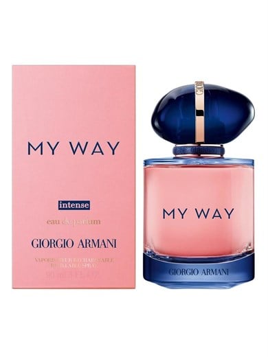 Giorgio ArmaniMy Way Edp Intense 90ml