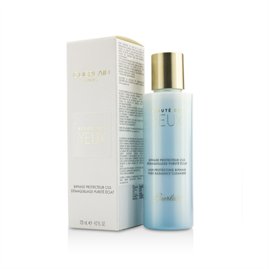 GuerlainCleanser Biphase Eyes 125ml