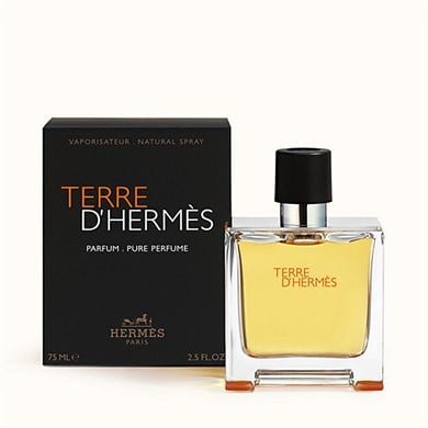 HermesTerre D'Hermes Pure Parfum 75ml