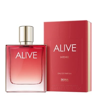 Hugo Boss Alive Intense Edp 50ml
