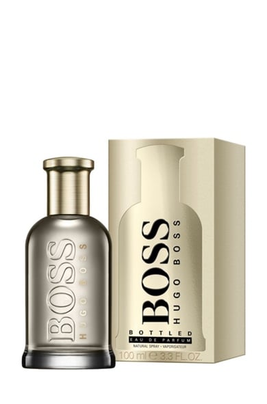 Hugo Boss Bottled Edp 100ml