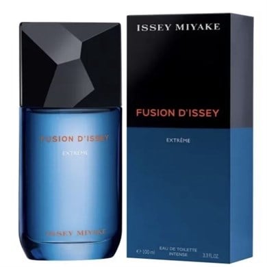Issey MiyakeFusion D'Issey Extreme Edt 100ml