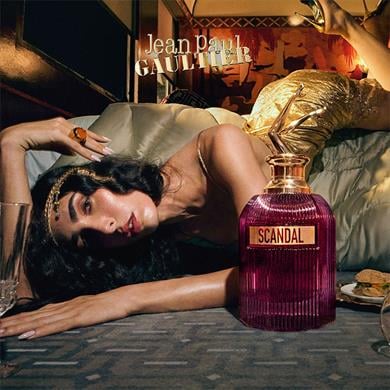 Jean Paul GaultierScandal Intense For Her Edp 80ml