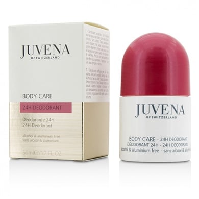 JuvenaBody Care 24H Deodorant 50ml 