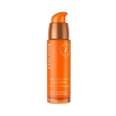 LancasterGolden Tan Maximizer After Sun Serum 30ML