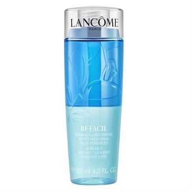 LancomeBi-Facil Non-Oily Instant Cleanser Sensitive Eyes 