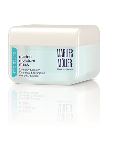Marine Moisture Mask 125ml