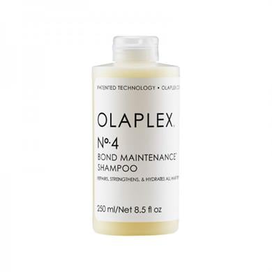 OlaplexNo. 4 Bond Maıntenance Shampoo 250ml