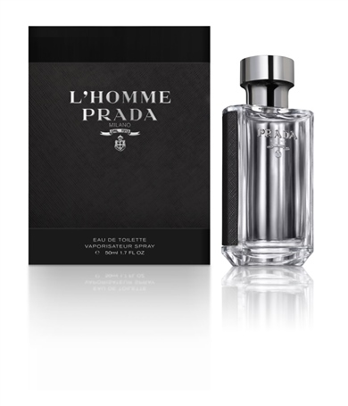 Prada L'Homme Prada Edt 50ml