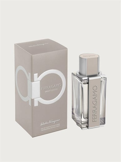 Salvatore FerragamoFerragamo Bright Leather Men Edt 100ml