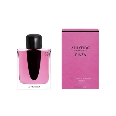ShiseidoGinza Murasaki Eau De Parfum 90ml