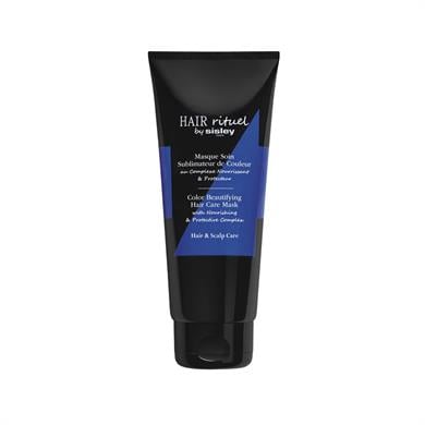 SisleyColor Beautifying Hair Care Mask 200ml