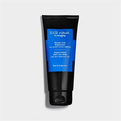 SisleyRegenerating Hair Care Mask 200ml