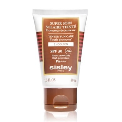 Super Soin Soliare Teinté Spf30 Pa+++ Uva  2-