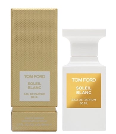 Tom Ford Soleil Blanc Edp 50ml