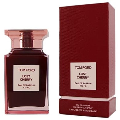 Tom FordLost Cherry Edp 100ml
