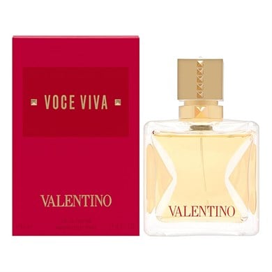 ValentinoVoce Viva Edp 100ml