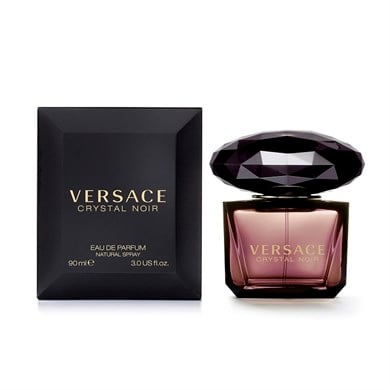 VersaceVersace Crystal Noir 90ml Edp