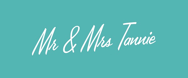 Mr & Mrs Tannie