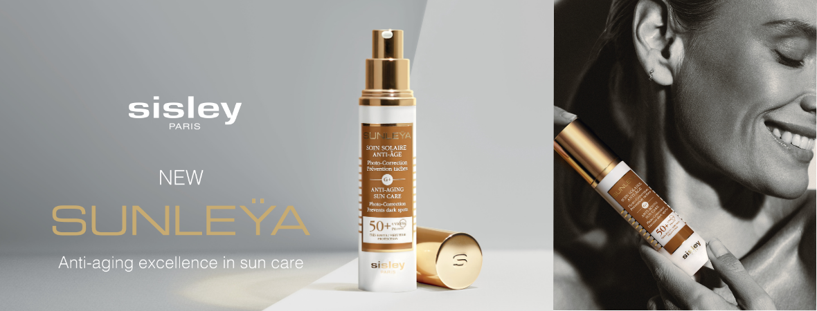 Sisley Sunleya Face Cream