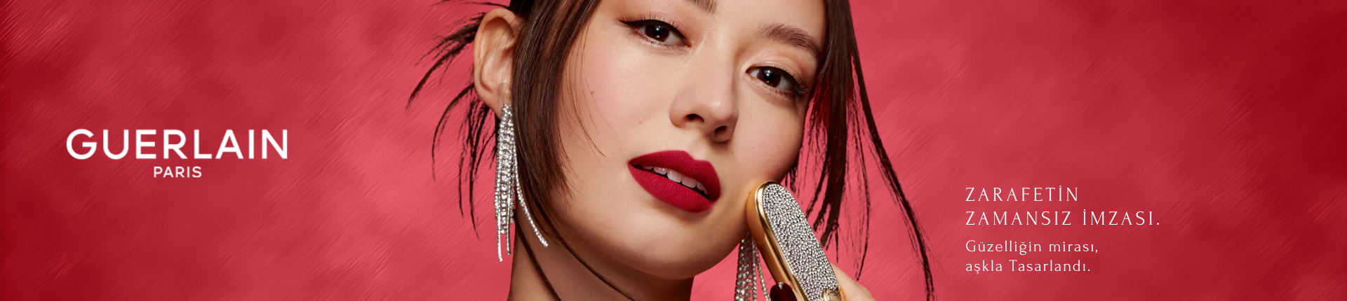 Guerlain Header