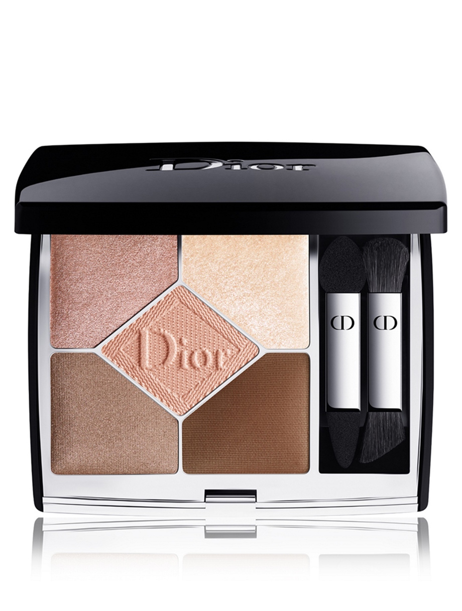 5 Couleurs Couture Eyeshadow Palette 649 Nude D
