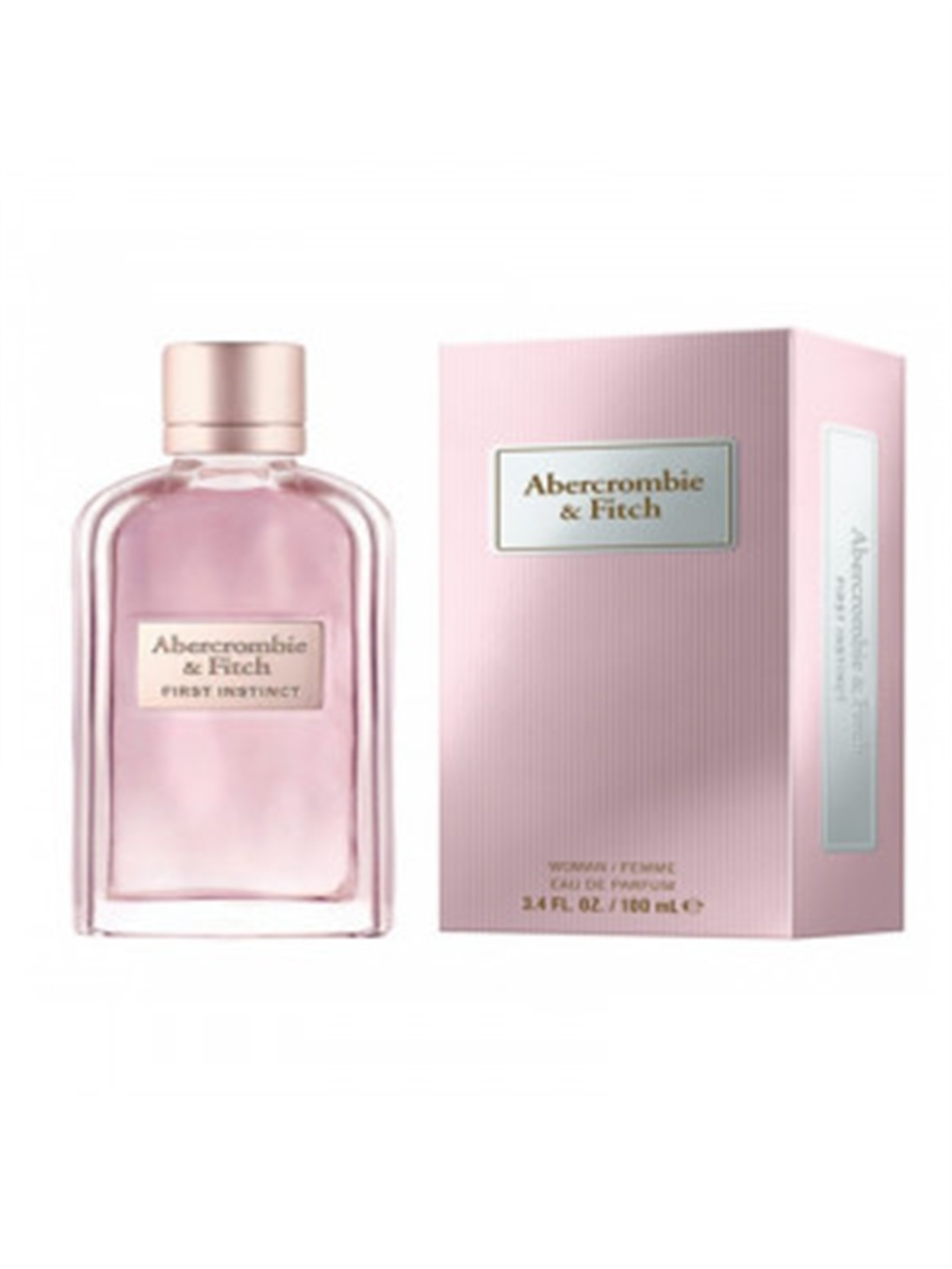 Abercrombie & Fitch F.Instinct Woman Edp 10Oml