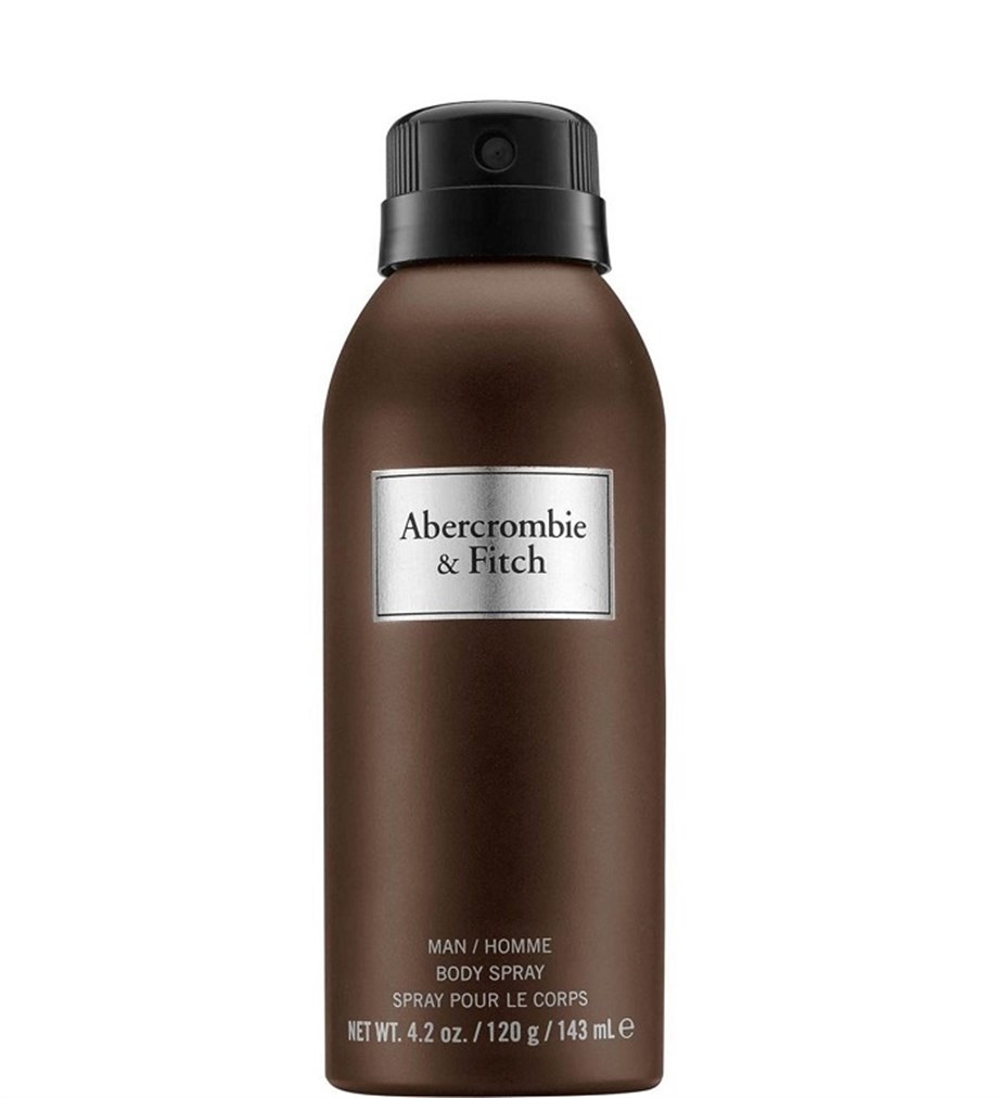 Abercrombie & FitchAbercrombie & Fitch First Instict Men Deo Spray