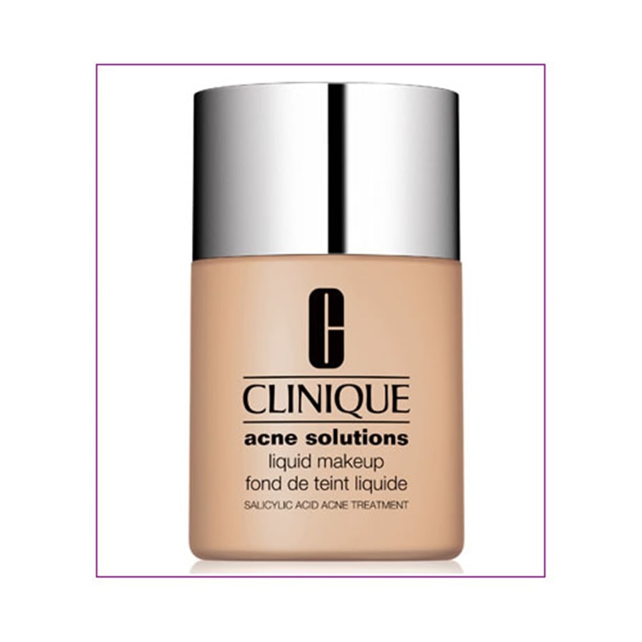 Acne/Ab Solutions Liquid Makeup-Fresh 06