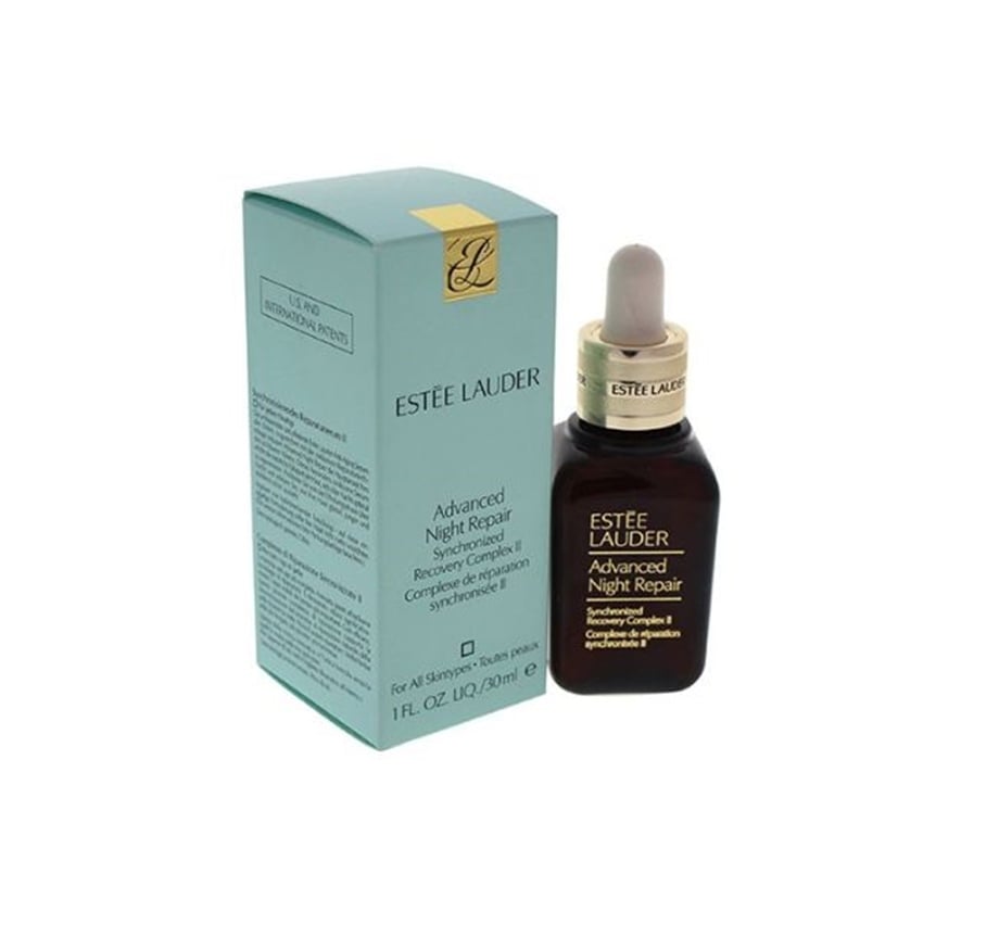 Advanced Night Repair Serum 30ml