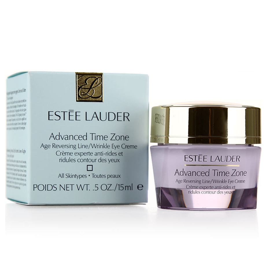 Advanced Time Zone Wrinkle Collection Eye