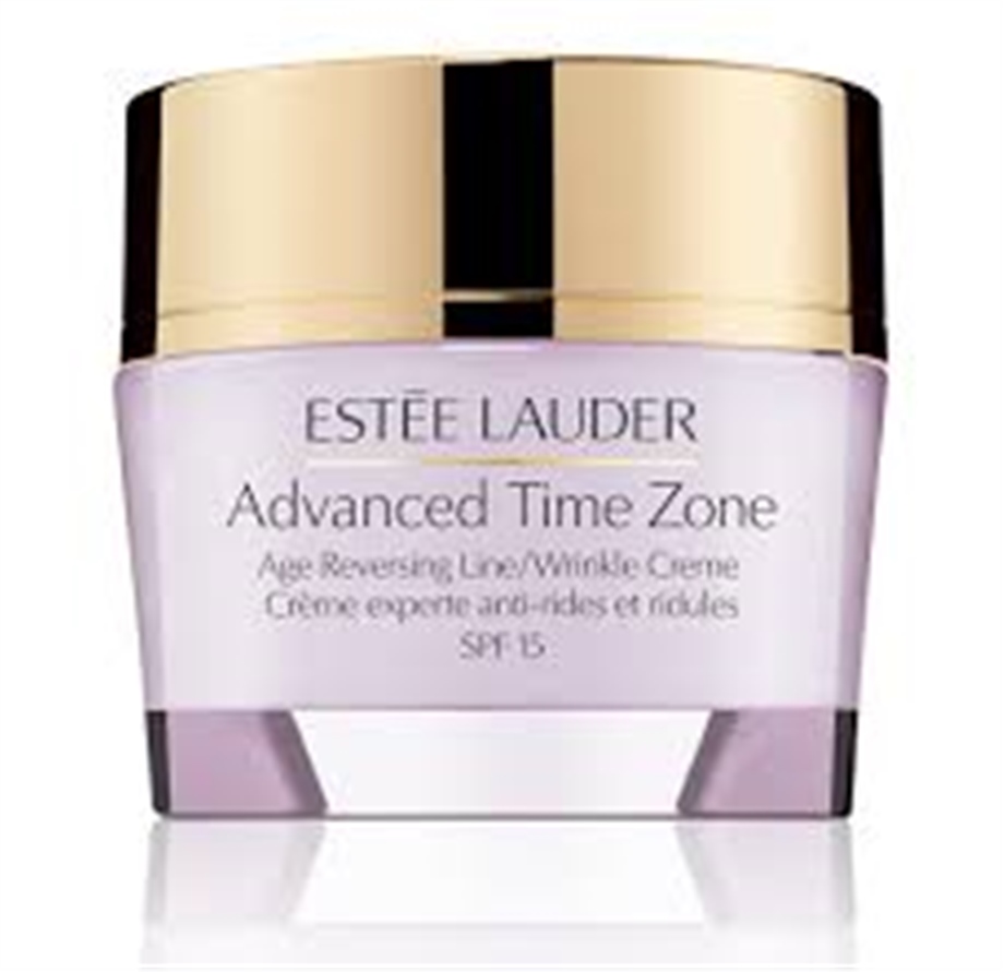 Advanced Timezone Wrinkle Collection Dry Spf 15