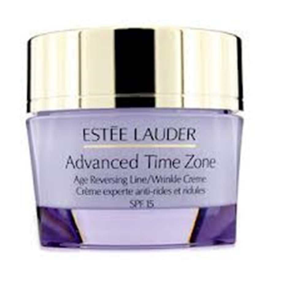 Advanced Timezone Wrinkle Collection N/C Spf 15