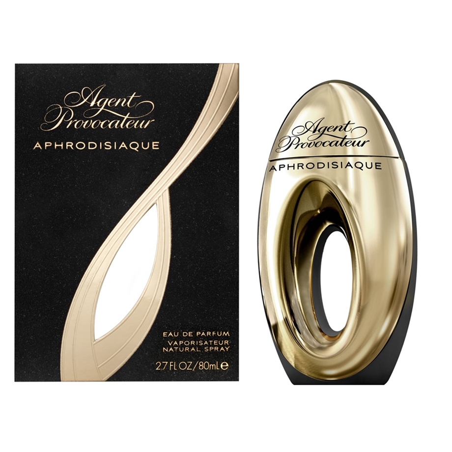 Agent Provocateur Aphrodisiaque Edp 80ml