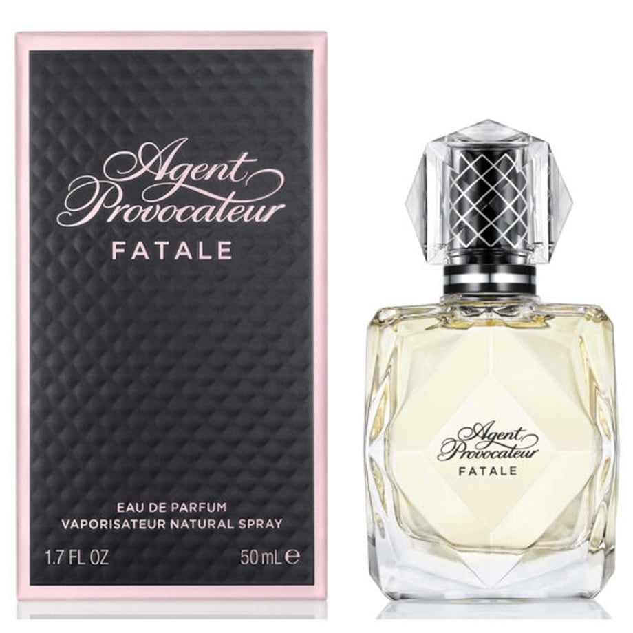 Agent Provocateur Fatale Edp Spray 50ml