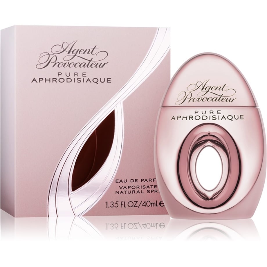 Agent Provocateur Pure Aphrodisiaque Edp 40ml