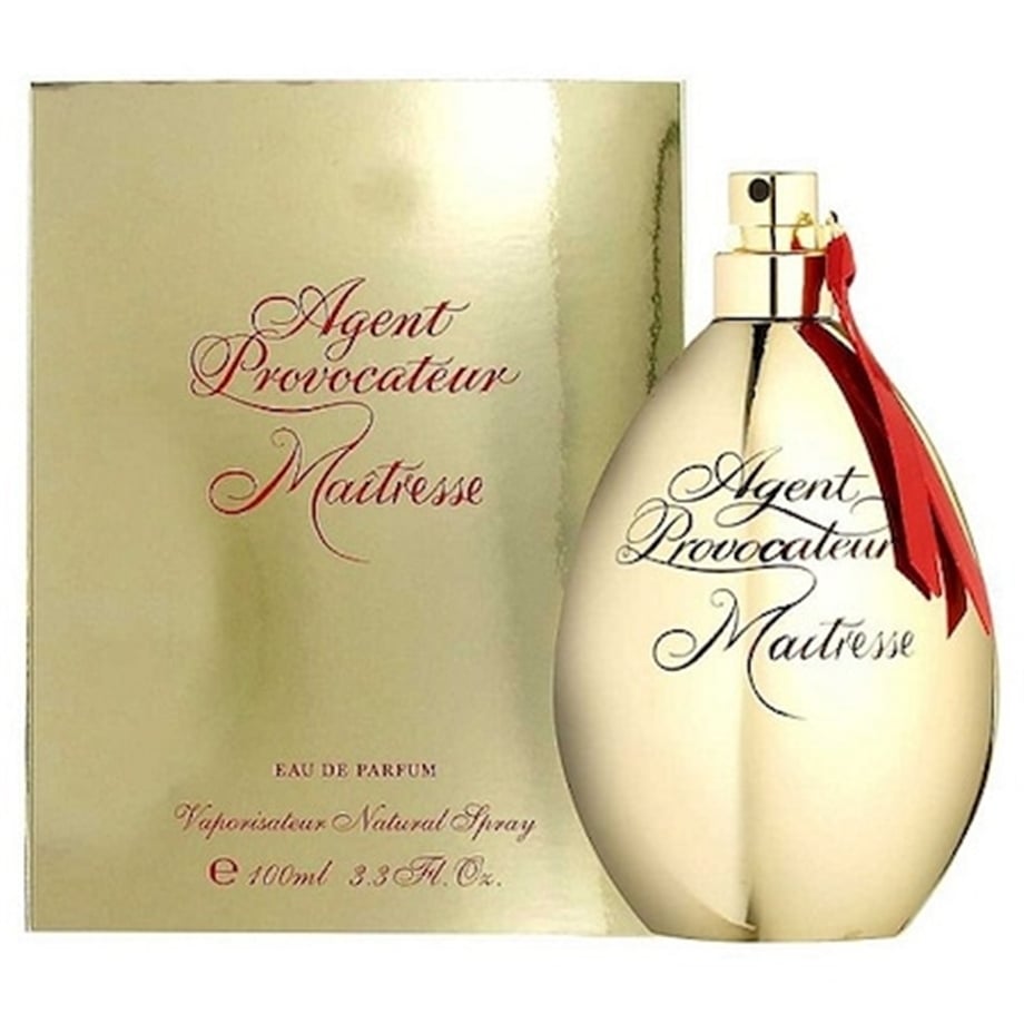 Agent Provocateur Pure Meitresse Edp 100ml
